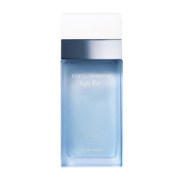 D&G Light Blue Love in Capri тестер (туалетна вода) 100 мл
