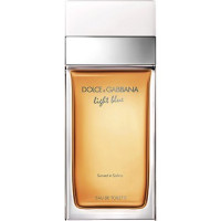 D&G Light Blue Sunset in Salina тестер (туалетна вода) 100 мл