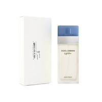 D&G Light Blue тестер с крышечкой (туалетна вода) 100 мл