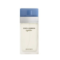 D&G Light Blue тестер с крышечкой (туалетна вода) 25 мл