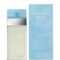 D&G Light Blue туалетна вода 100 мл
