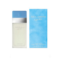 D&G Light Blue туалетна вода 50 мл
