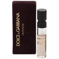 D&G Pour Femme Intense пробник 1.5 мл