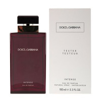 D&G Pour Femme Intense тестер с крышечкой (парфумована вода) 100 мл