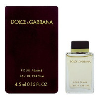 D&G Pour Femme мініатюра 4.5 мл