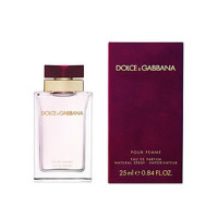 D&G Pour Femme парфюмированная вода 25 мл