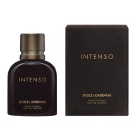 D&G Pour Homme Intenso парфумована вода 40 мл