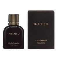 D&G Pour Homme Intenso парфумована вода 75 мл