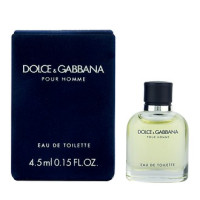 D&G Pour Homme мініатюра 4.5 мл
