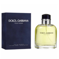 D&G Pour Homme туалетна вода 40 мл