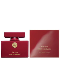 D&G The One Collector's Edition парфюмированная вода 75 мл