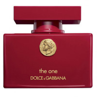 D&G The One Collector's Edition тестер (парфумована вода) 75 мл