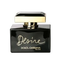 D&G The One Desire парфумована вода 50 мл