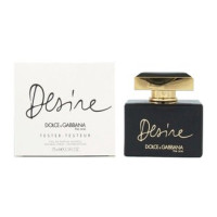 D&G The One Desire тестер с крышечкой (парфумована вода) 75 мл
