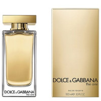 D&G The One Eau de Toilette мініатюра 7.5 мл