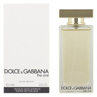 D&G The One Eau de Toilette тестер (туалетна вода) 100 мл