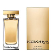D&G The One Eau de Toilette туалетна вода 100 мл