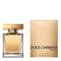 D&G The One Eau de Toilette туалетна вода 50 мл