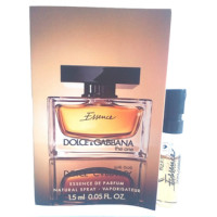 D&G The One Essence пробник 1.5 мл