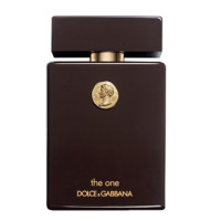 D&G The One For Men Collector's Edition туалетна вода 50 мл