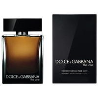 D&G The One for Men Eau de Parfum парфумована вода 150 мл