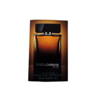 D&G The One for Men Eau de Parfum пробник 1.5 мл