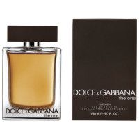 D&G The One for Men туалетна вода 150 мл