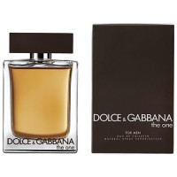 D&G The One for Men туалетна вода 50 мл