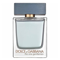 D&G The One Gentleman тестер с крышечкой (туалетна вода) 100 мл