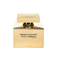 D&G The One Gold Limited Edition парфумована вода 75 мл
