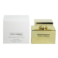 D&G The One Gold Limited Edition тестер с крышечкой (парфумована вода) 75 мл