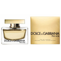 D&G The One парфумована вода 50 мл