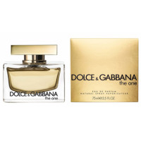 D&G The One парфумована вода 75 мл