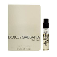 D&G The One пробник 1.5 мл