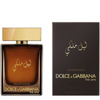 D&G The One Royal Night парфумована вода 100 мл