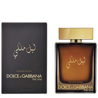 D&G The One Royal Night парфумована вода 150 мл