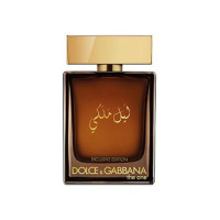D&G The One Royal Night тестер (парфумована вода) 100 мл