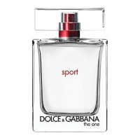 D&G The One Sport туалетна вода 30 мл