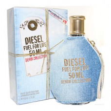 Diesel Fuel for Life Denim Collection Femme туалетна вода 50 мл