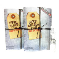 Diesel Fuel for Life Denim Collection Homme пробник 1.5 мл