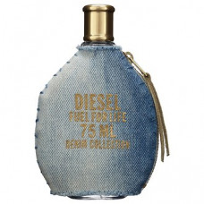 Diesel Fuel for Life Denim Collection Homme тестер (туалетна вода) 75 мл
