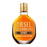 Diesel Fuel For Life Spirit туалетна вода 30 мл