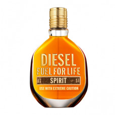 Diesel Fuel For Life Spirit туалетна вода 30 мл
