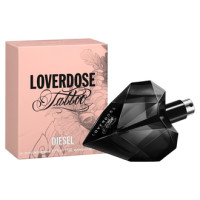 Diesel Loverdose Tattoo парфумована вода 30 мл