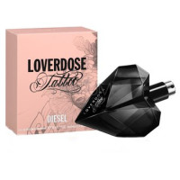 Diesel Loverdose Tattoo парфумована вода 50 мл