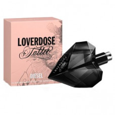 Diesel Loverdose Tattoo парфумована вода 50 мл