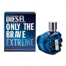 Diesel Only The Brave Extreme туалетна вода 50 мл