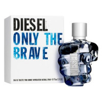 Diesel Only The Brave тестер (туалетна вода) 50 мл