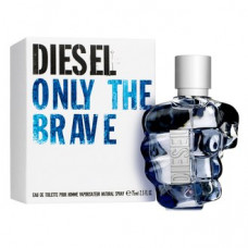 Diesel Only The Brave тестер (туалетна вода) 50 мл