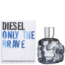 Diesel Only The Brave туалетна вода 50 мл